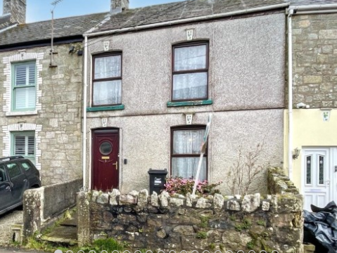 Program of Refurbishment in St Austell photo